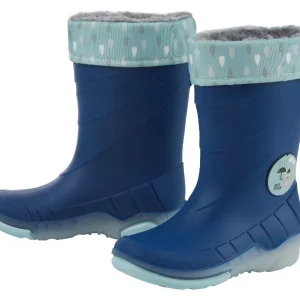 Bottes de pluie lumineuses enfant — SKU 14O3LAGDKU09ROQ0DR