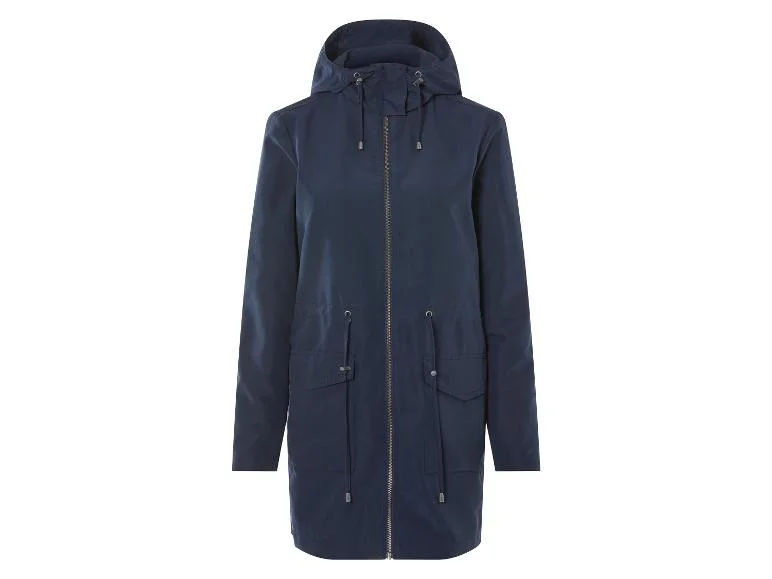 Parka femme — SKU FZRVJFQK5Z4GB9QX - Image 10