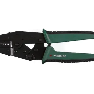 Set de pince à sertir 5 en 1 PCZS 181 B1, 181 pièces