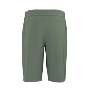 Bermuda molletonné homme