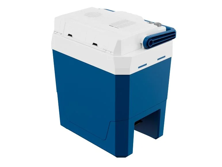 Glacière portable sans fil 20 V, CKB 20-Li A1 ou CSKB 20-Li A1, 24 L - Image 3