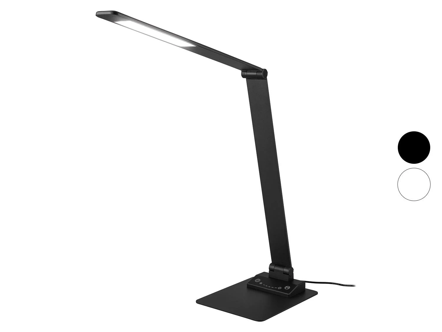 Lampe de table à LED — SKU GPA0OGU88NC2YNSN - Image 10