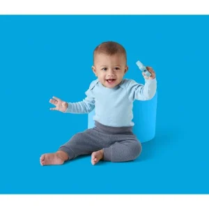 Pantalon en laine Premium bébé