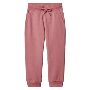 Pantalon molletonné enfant — SKU 6CCHELRG1BD4U9217