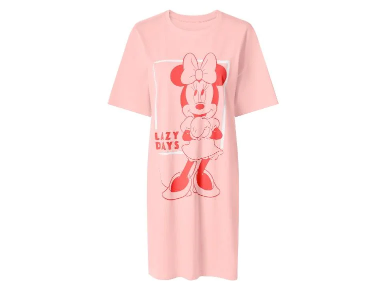 T-shirt long femme — SKU VDC9MWAJYJBMBSYGIZ - Image 3