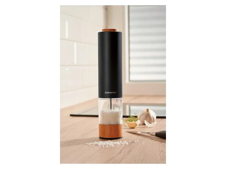 Moulin à sel ou poivre électrique — SKU A3YOHXVB5YBBQYCN - Image 8