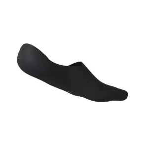 Lot de 3 paires de protège pieds côtelés homme et femme