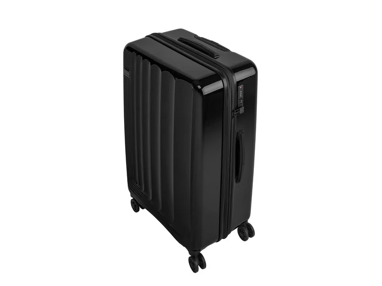Valise trolley, 77 l — SKU B673NAQXKW4IPWL8 - Image 4