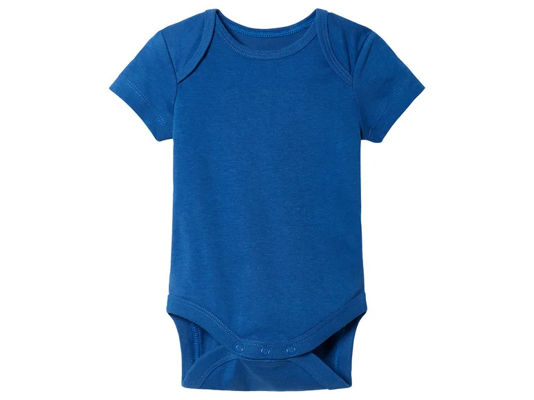 Set de 3 bodies bébé - Image 5