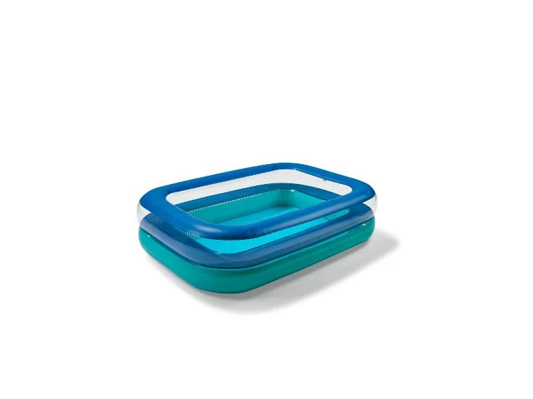 Fauteuil de plage gonflable ou Piscine gonflable enfant - Image 7