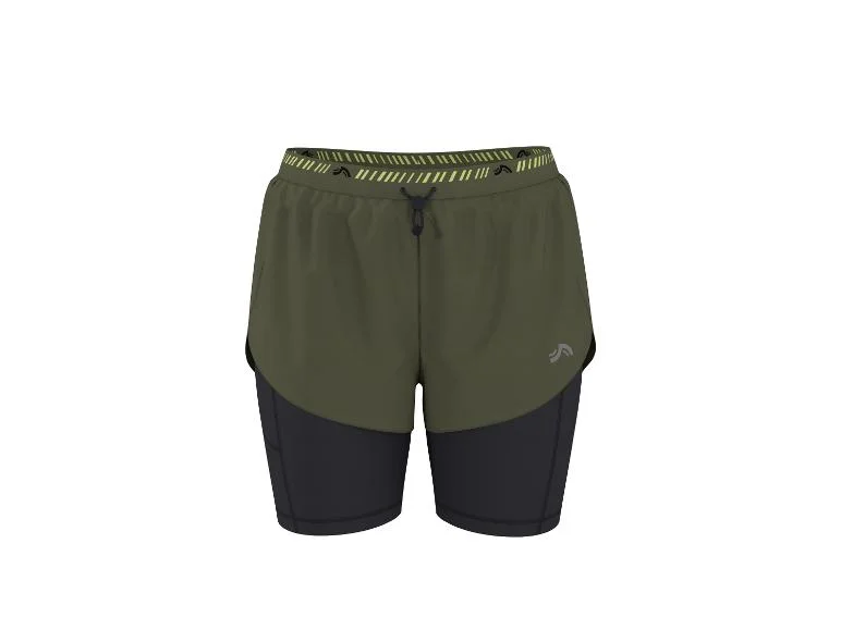 Short technique femme — SKU CACB73LUZN3HSB8BE - Image 4