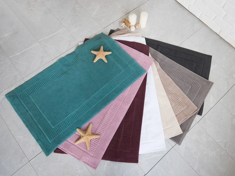 Tapis de bain, 50 x 70 cm - Image 39
