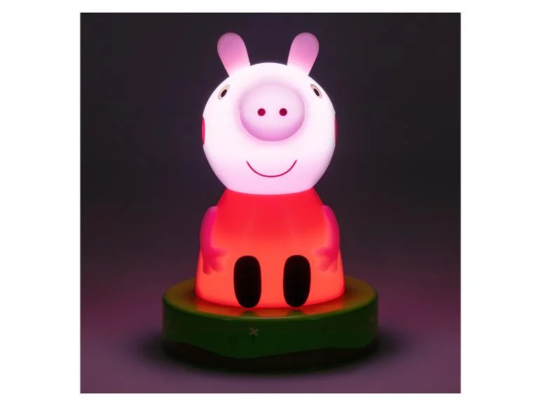 Figurine lumineuse - Image 8