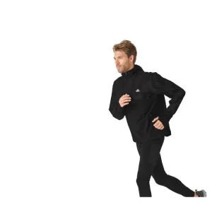 Veste demi-zip Premium homme