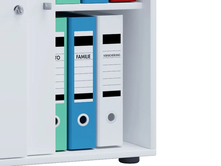 Armoire de bureau Lona - Image 71
