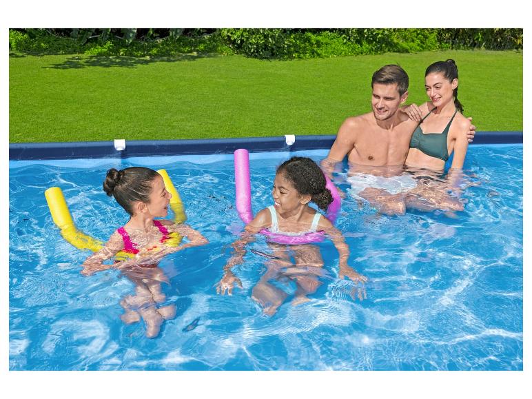 Piscine hors-sol Steel Pro, 300 x 201 x 66 cm - Image 9
