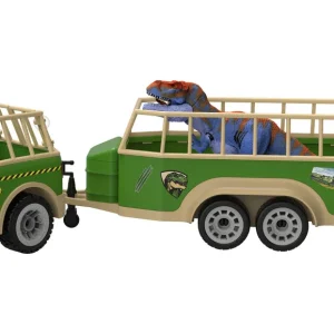 Véhicule de transport animal