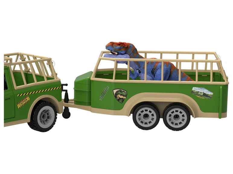 Véhicule de transport animal