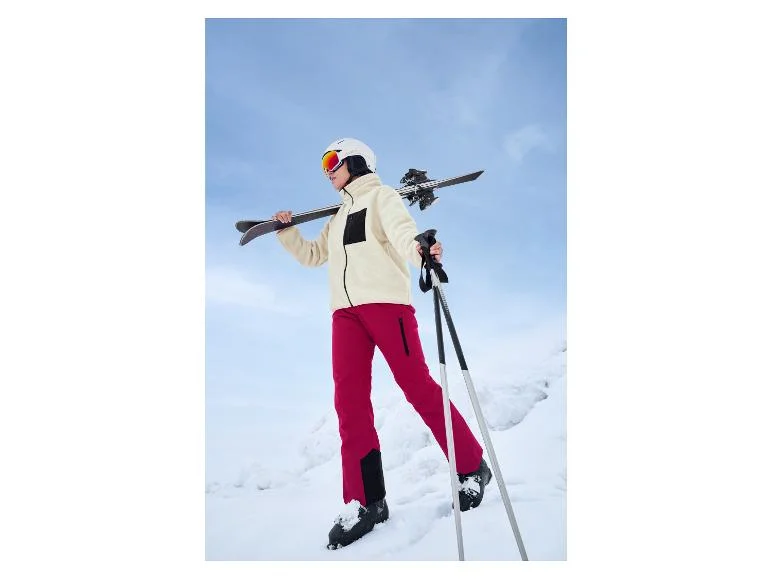 Pantalon de ski femme — SKU BF32PQP2ZH6M7B9O - Image 4