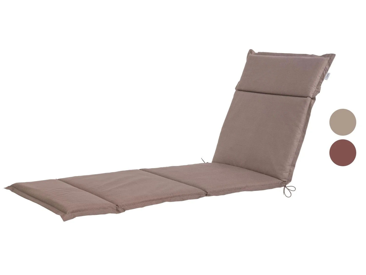 Coussin pour bain de soleil Houston — SKU 7B6VHG41QFLNHH54K0 - Image 2