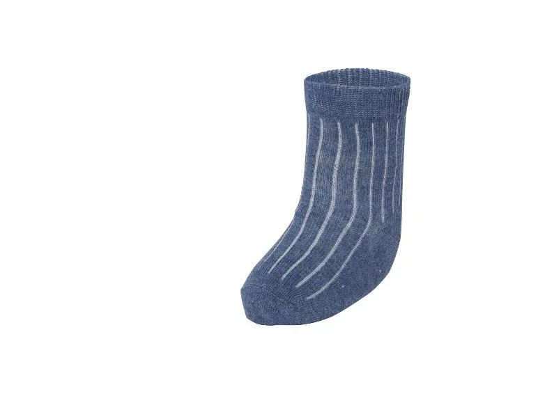 Lot de 5 chaussettes bébé - Image 27