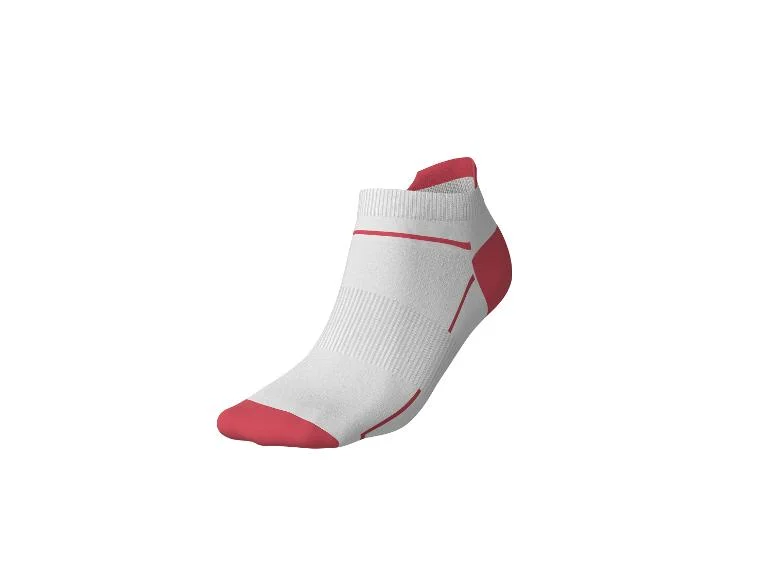 Lot de 5 paires de socquettes femme - Image 40
