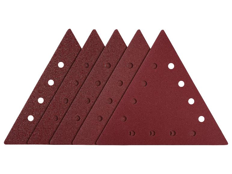 Feuilles ou Grilles abrasives - Image 15