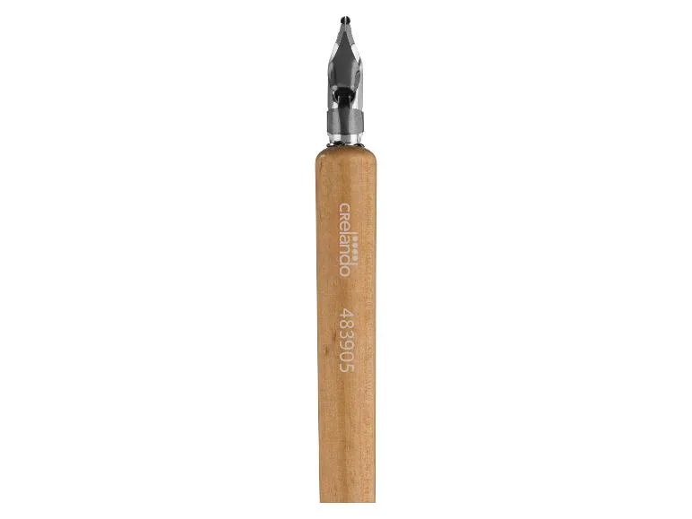 Set de calligraphie, 30 pièces. — SKU 7BO2LANEZE3ABPRWXS - Image 15