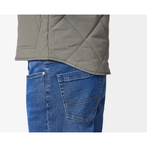Gilet homme