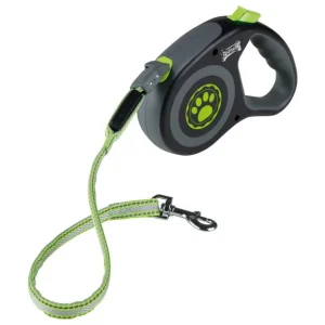Laisse enrouleur à LED — SKU XD8RUXB7RRTEU9CS9F
