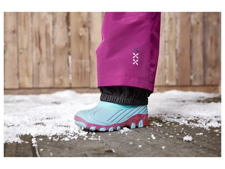 Pantalon de ski fille — SKU O4X695JT26ZDF2E58K - Image 9
