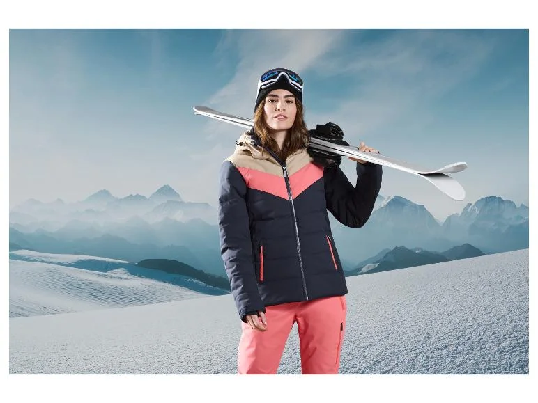 Veste de ski femme — SKU KXP80ZCGJQ6LP3CW - Image 14