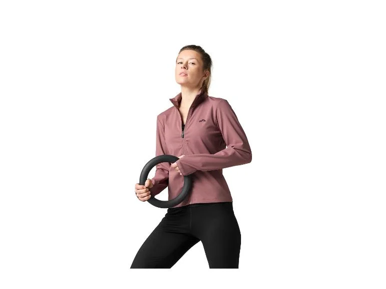 Veste technique Premium femme — SKU ZZ4I44N01FW733HQP - Image 4