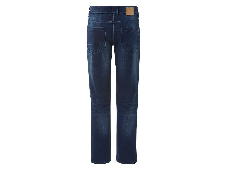 Jean en sweat denim homme — SKU S7OGE4N9HU57XFZM - Image 4