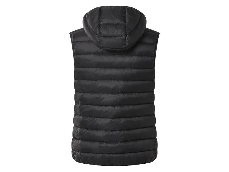 Doudoune sans manches Premium femme - Image 3