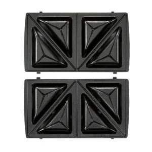Appareil à croque-monsieur 3 en 1, 750 W