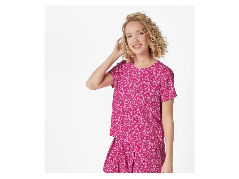 Blouse femme — SKU XK7JV72GP00FJ0TJN - Image 8