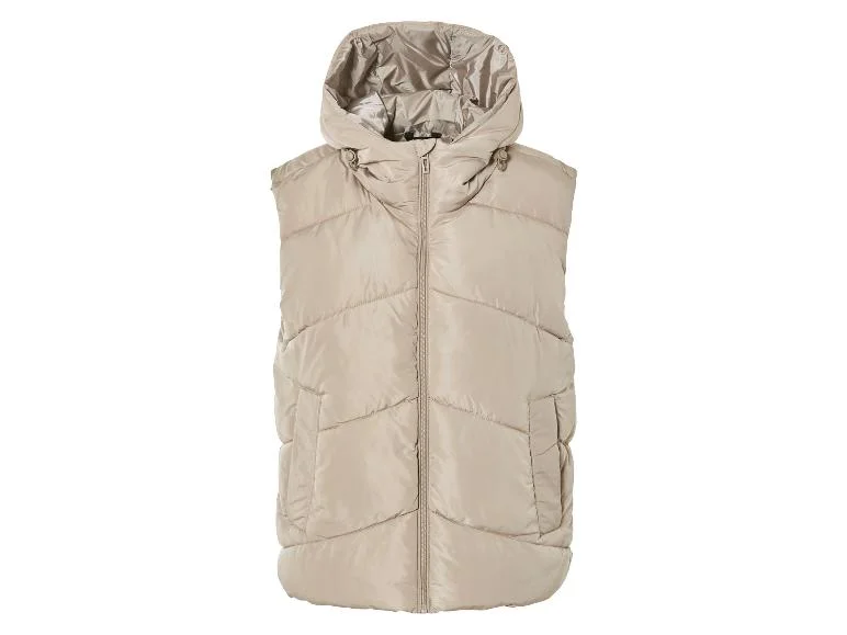 Doudoune sans manches femme — SKU GO3TETKWPK2NGFSDY - Image 10