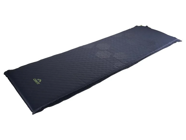 Tapis auto-gonflant ou tapis à cellules d'air avec coussin - Image 17