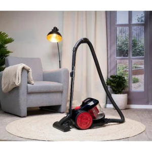 Aspirateur sans sac DD2513, 800 W