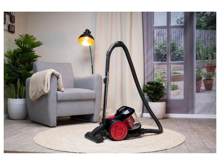 Aspirateur sans sac DD2513, 800 W