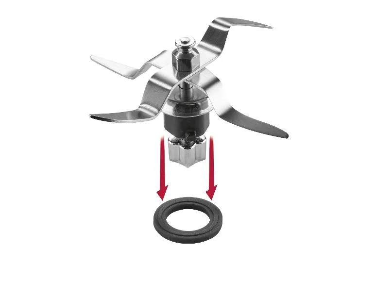 Monsieur Cuisine Smart Anthracite - Image 30