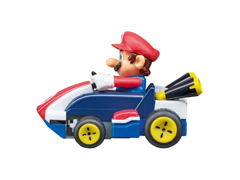 Mario Kart® Mini RC voiture de circuit