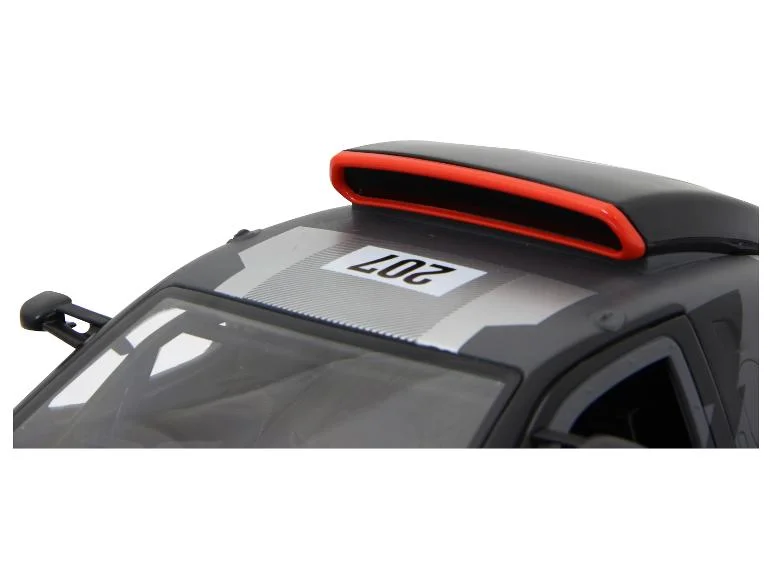 Maquette Audi RS Q e-tron E2 Deluxe - Image 26