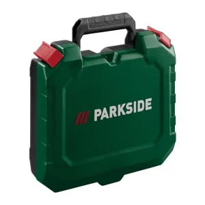 Pistolet de soudage pour plastique PKSP 50 B1 — SKU K6JBX434HNQOART2HX