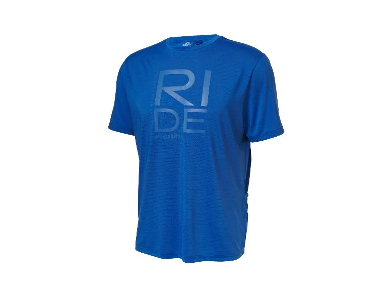 T-shirt technique homme — SKU QKTO5FUZFJBD14WD9 - Image 10