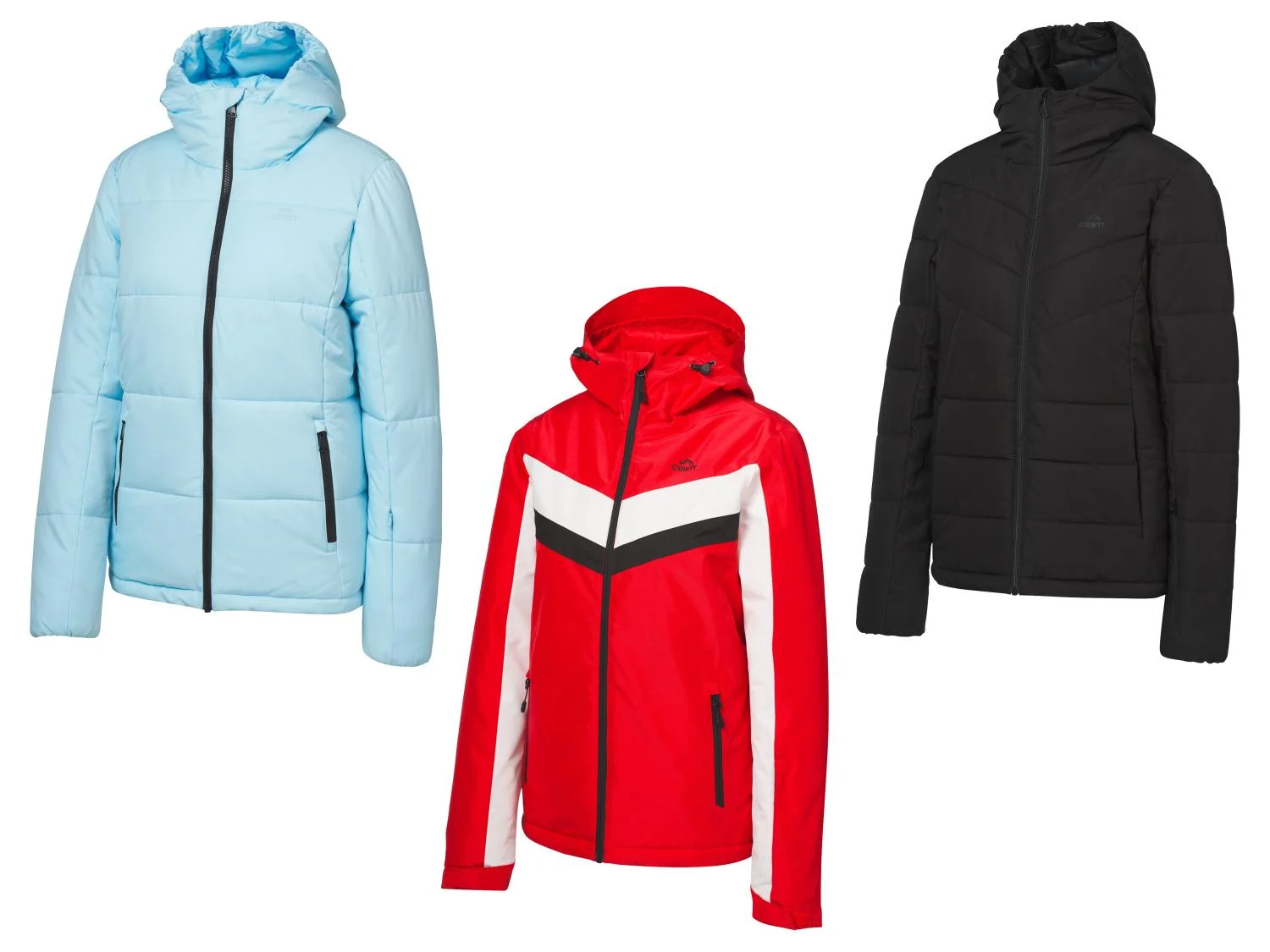 Veste de ski femme — SKU WGGZWPAKQARHCBM3 - Image 22