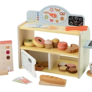 Grill de table 2 en 1 / Boulangerie et Café