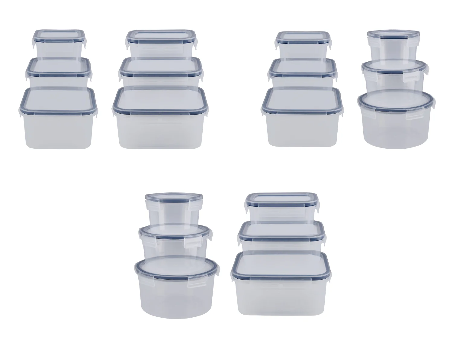 Set de boîtes de conservation — SKU QI0FZLQ73UVNNTSP - Image 13