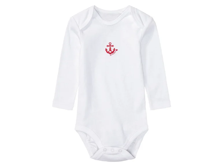 Lot de 5 bodies bébé — SKU M2J97CO04ZFH8ZQB - Image 28